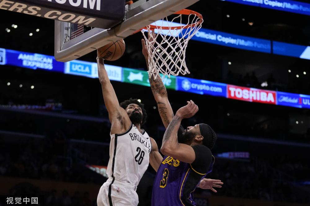 NBA