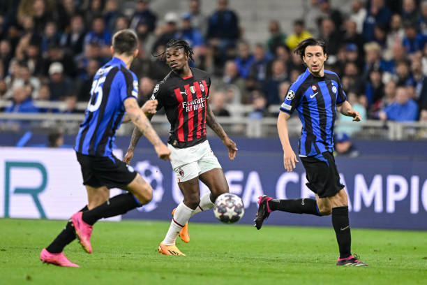 机会的意图 机会的意图