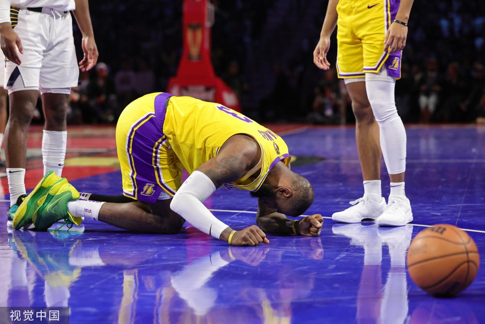 竞争和期待 竞争和期待